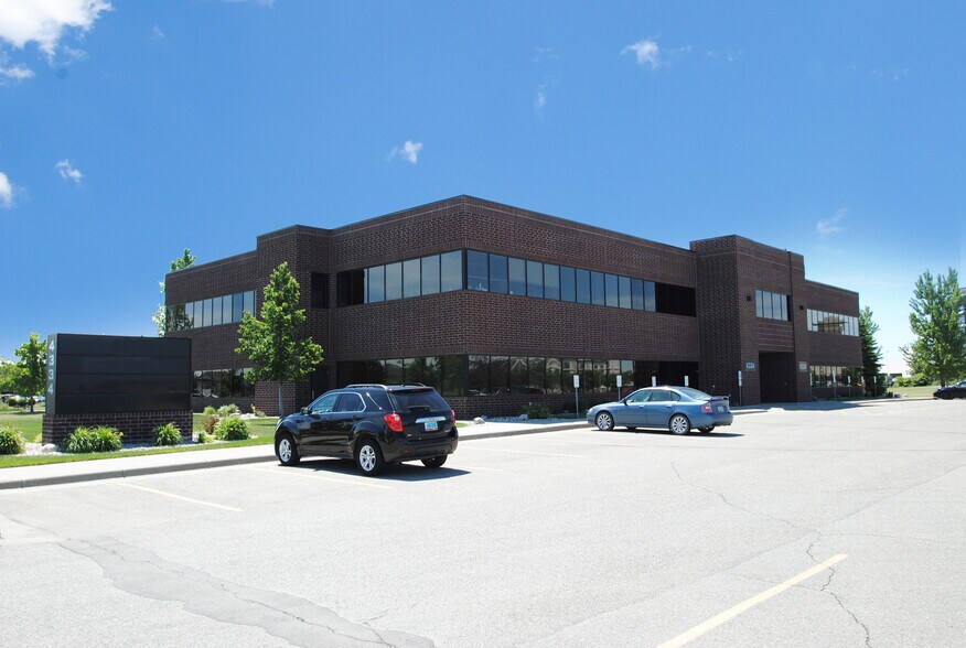 More Photos Of 4334 18th Ave S, Fargo Office For Lease
