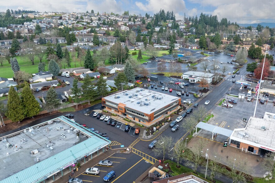 More Photos Of 15405 SW 116th Ave, King City Medical For Lease