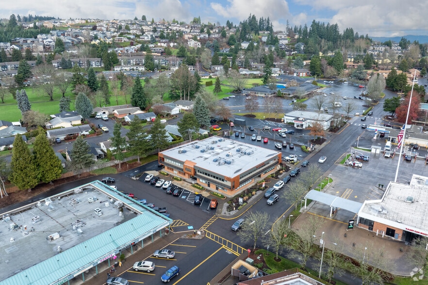 More Photos Of 15405 SW 116th Ave, King City Medical For Lease
