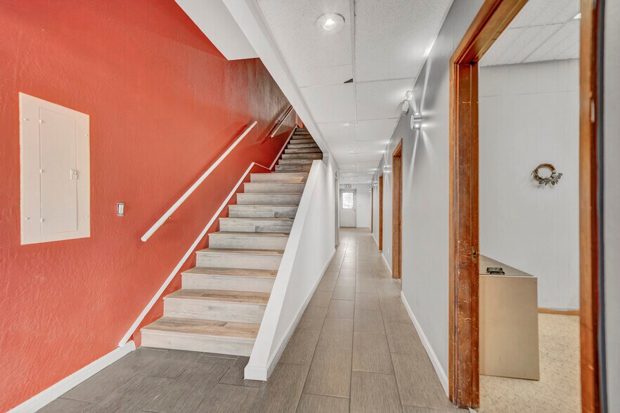 More Photos Of 333 E Channel St, Stockton Loft Creative Space For Sale