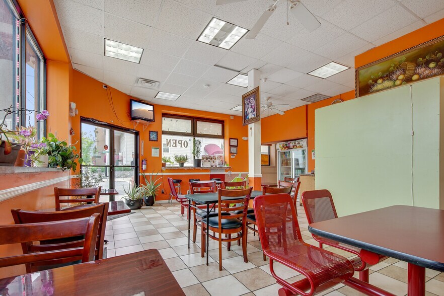 More Photos Of 124 William St, Perth Amboy Multifamily For Sale