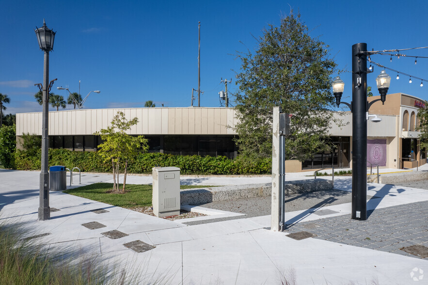 Primary Photo Of 1025 71st St, Miami Beach Bank For Lease