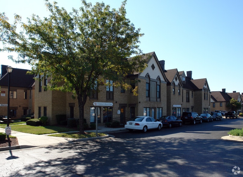 More Photos Of 186 Thomas Johnson Dr, Frederick Unknown For Lease