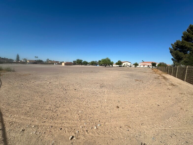 7020 W Cactus Rd, Peoria, AZ 85381 Land For Sale