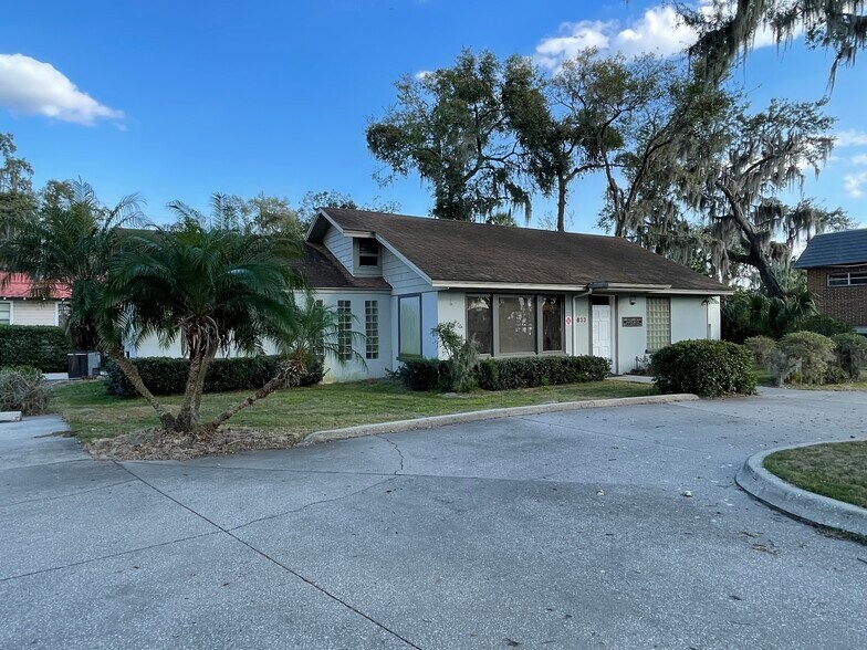 More Photos Of 633 N Bay St, Eustis Office Residential For Sale