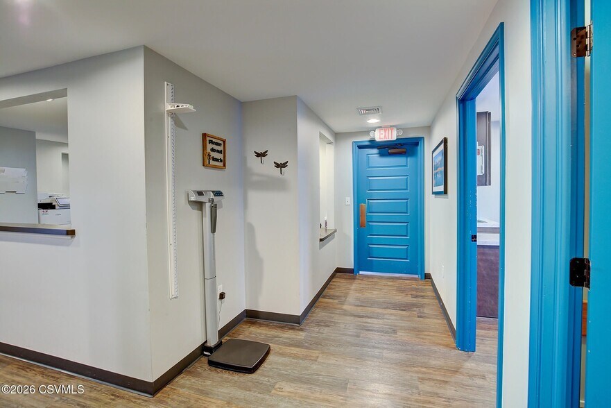 More Photos Of 121 Jpm Rd, Lewisburg Medical For Sale