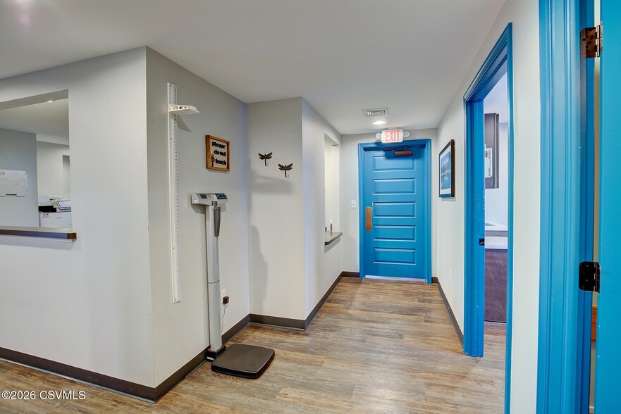 More Photos Of 121 Jpm Rd, Lewisburg Healthcare For Sale