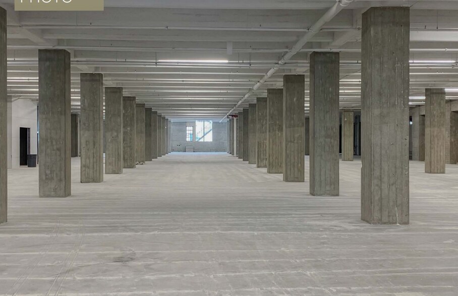 More Photos Of 2650 E Olympic Blvd, Los Angeles Warehouse For Lease