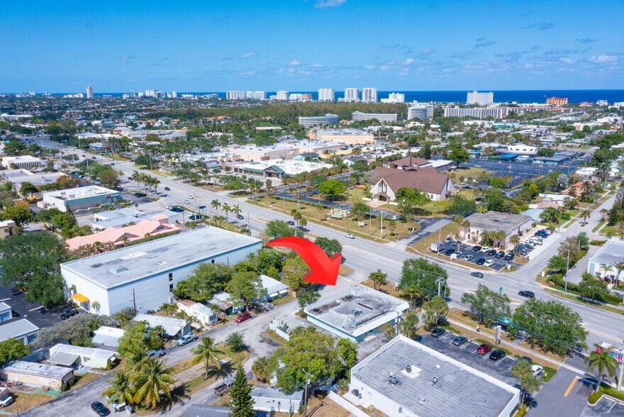 More Photos Of 441 S Federal Hwy, Deerfield Beach Medical For Lease