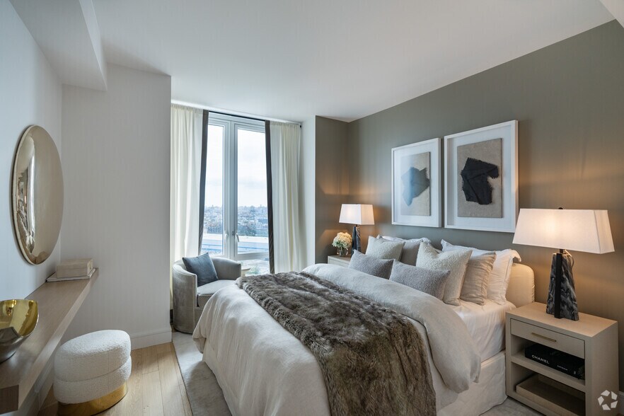 More Photos Of 60 Wharf Dr, Brooklyn Apartments For Lease