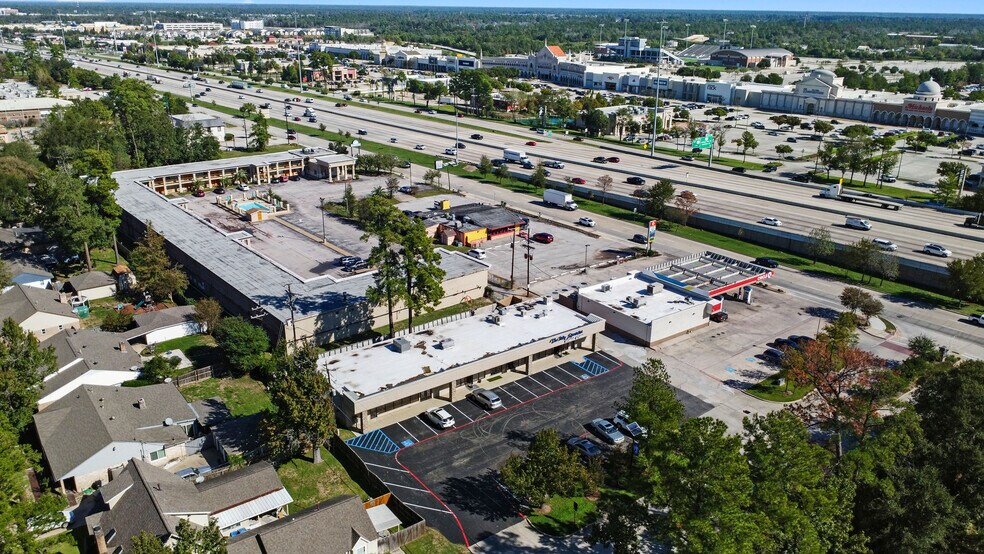 More Photos Of 118 Shenandoah Dr, The Woodlands Unknown For Lease