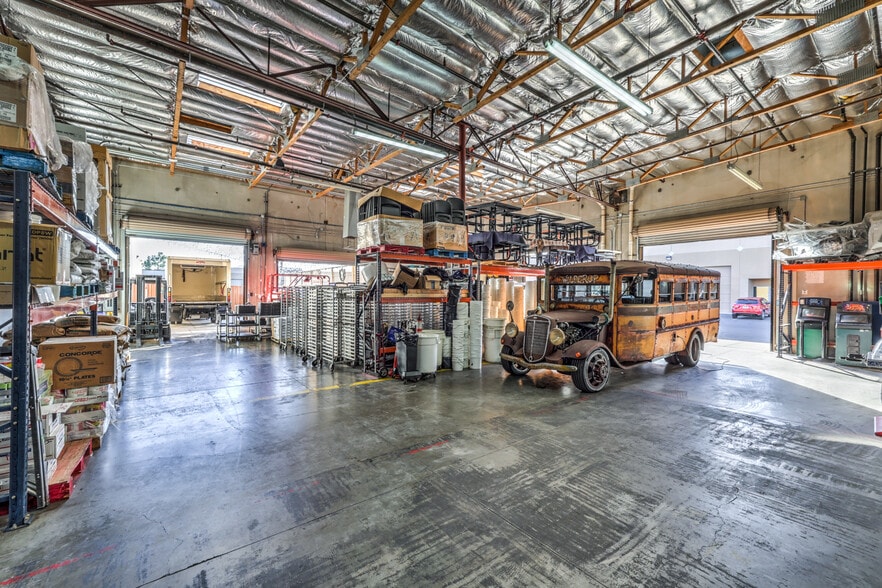 More Photos Of 5321 Cameron St, Las Vegas General Retail For Sale