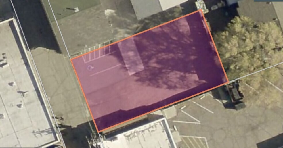 More Photos Of 30 W Taylor St, Reno Land For Sale