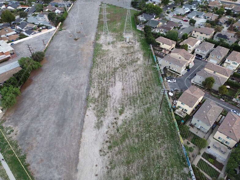 More Photos Of 11156 Victory Blvd, North Hollywood Land For Lease