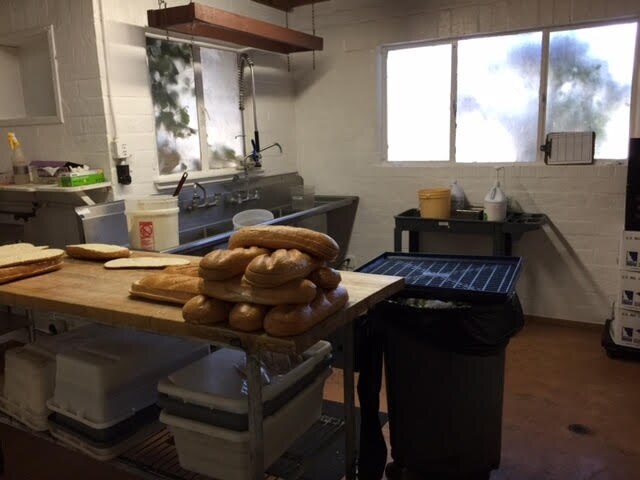 More Photos Of 690 Old Ca-58, Barstow Restaurant For Sale