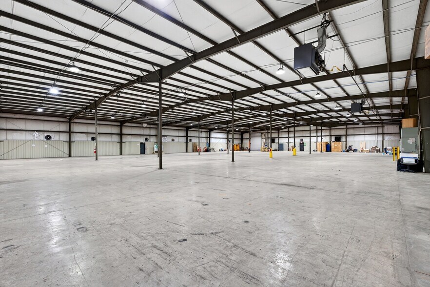 More Photos Of 1095 Southport Rd, Spartanburg Manufacturing For Lease