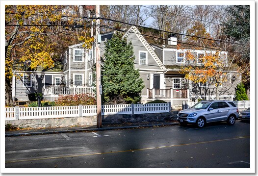 More Photos Of 34 Elm St, Cohasset Office For Lease
