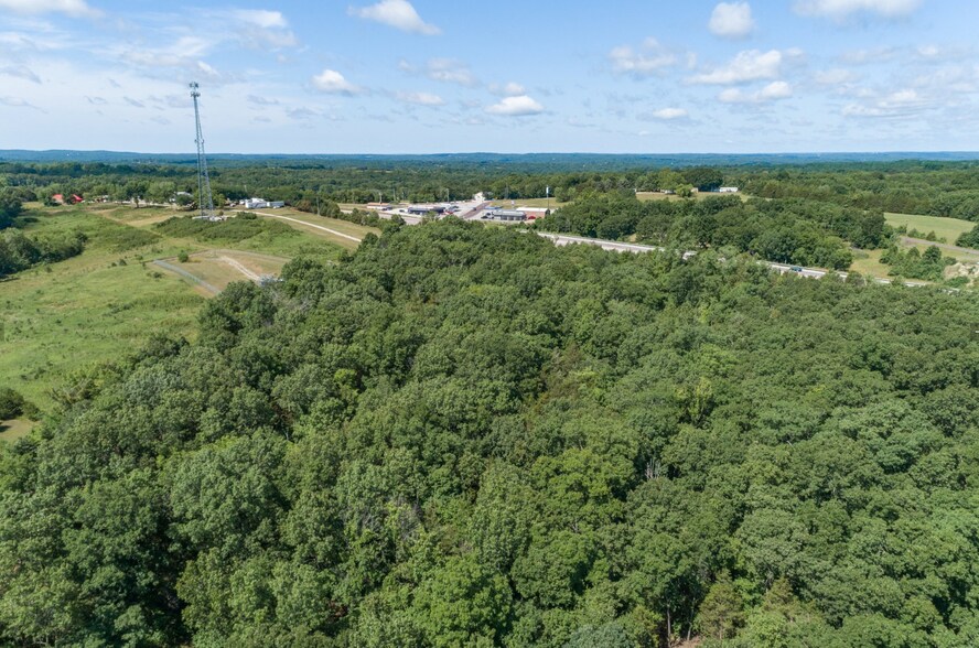 More Photos Of 3171 Flucom Rd, De Soto Land For Sale