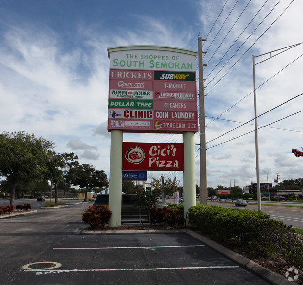 Primary Photo Of 4520 S Semoran Blvd, Orlando Unknown For Lease