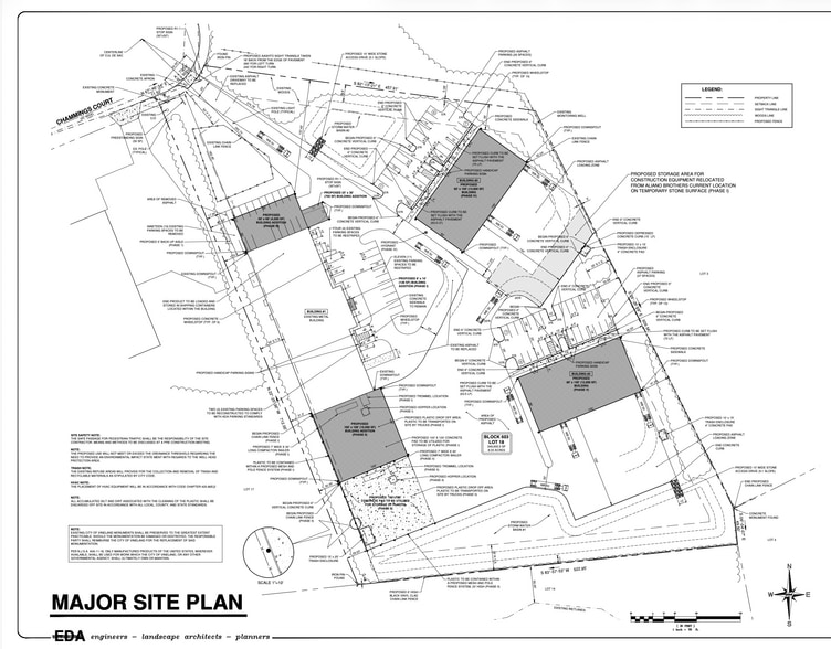 Primary Photo Of 3119 Chammings Ct, Vineland Warehouse For Sale