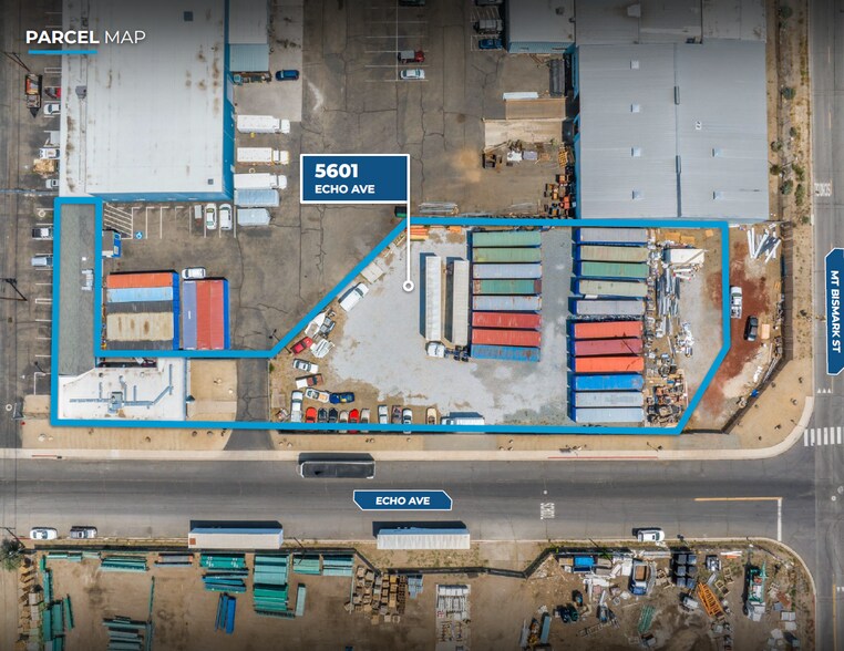 More Photos Of 5601 Echo Ave, Reno Land For Lease