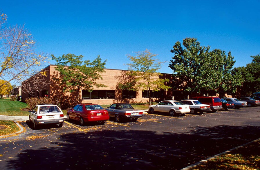 More Photos Of 3385 Newmark Dr, Miamisburg Office For Lease