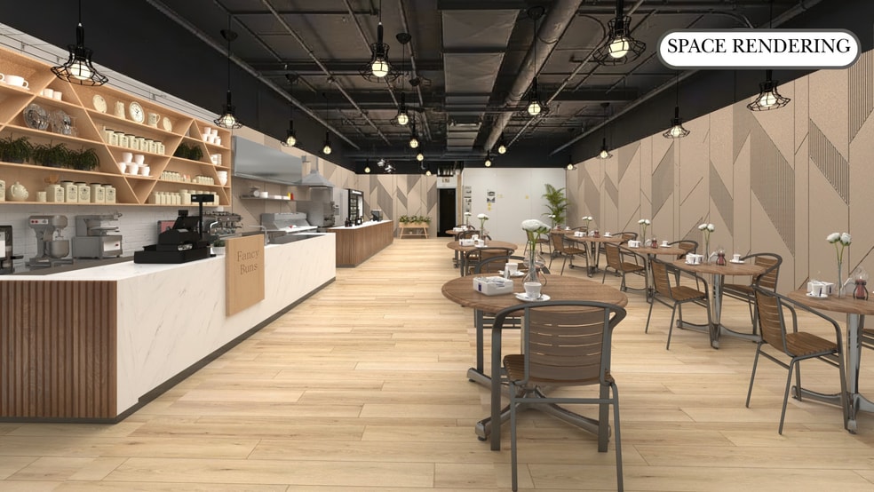 More Photos Of 925 E McMillan St, Cincinnati Storefront For Lease