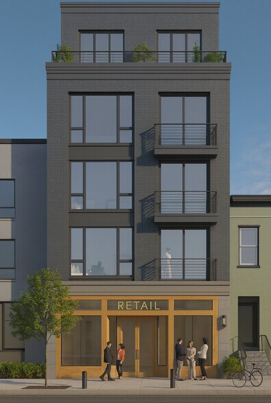 More Photos Of 1332 N Capitol St NW, Washington Storefront Retail Residential For Sale