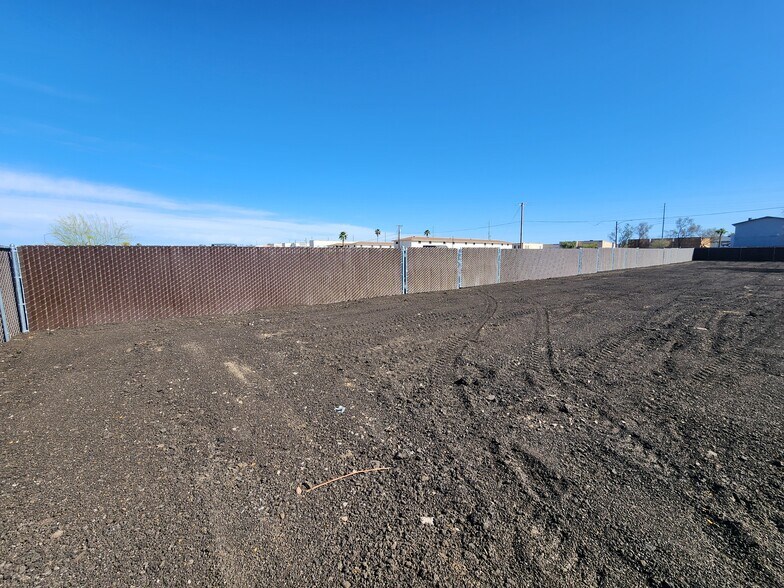 More Photos Of 21407 N 24th Ave, Phoenix Land For Lease