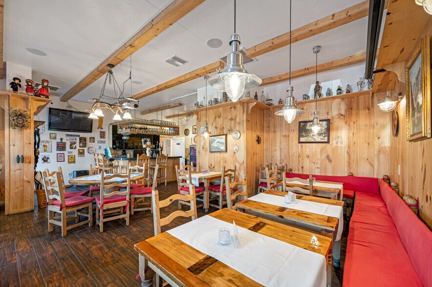 More Photos Of 1995 E Bay Dr, Largo Restaurant For Sale