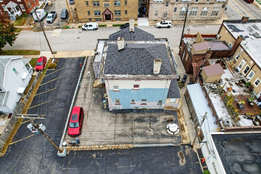 More Photos Of 1386 Cranford Ave, Lakewood Storefront Retail Residential For Sale