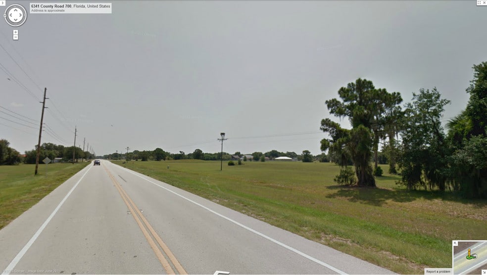 More Photos Of 6361 US 98, Sebring Land For Sale