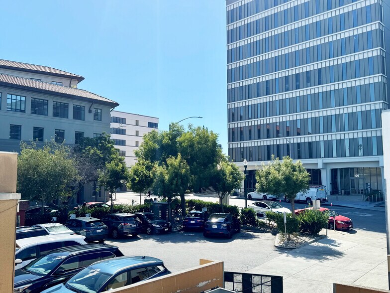 More Photos Of 302-310 Baldwin Ave, San Mateo Storefront Retail Office For Sale