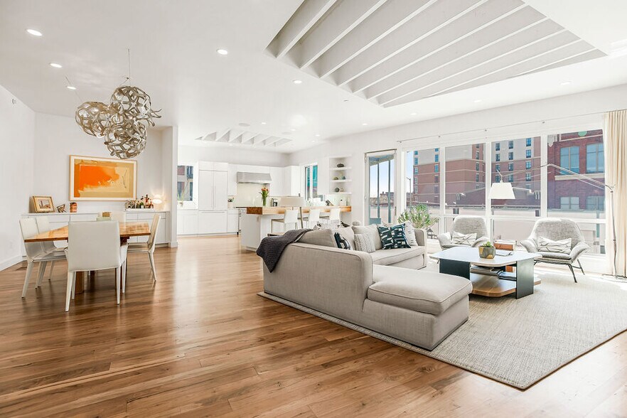 More Photos Of 1515 Walnut St, Kansas City Apartments For Sale