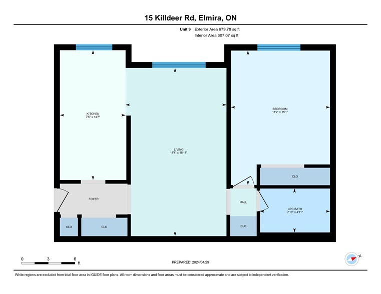 More Photos Of 15 Killdeer Rd, Elmira Apartments For Sale