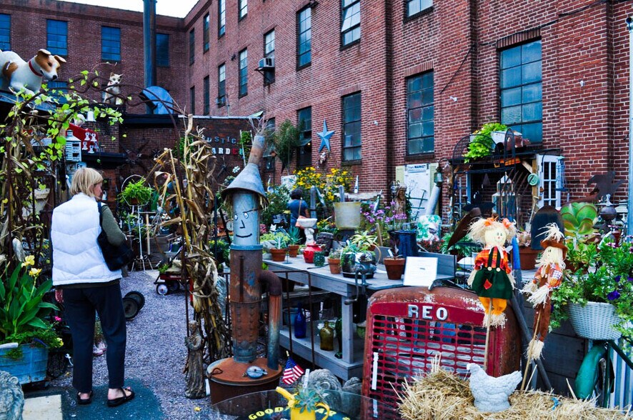 More Photos Of 61 Endicott St, Norwood Unknown For Lease