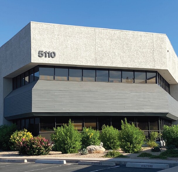 Primary Photo Of 5110 N 40th St, Phoenix Office For Lease