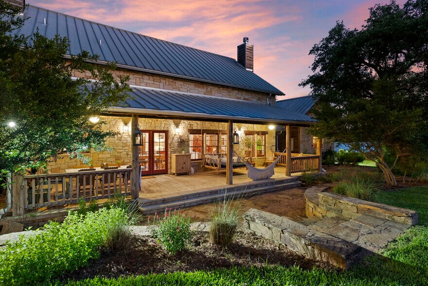 More Photos Of 6110 TX-29, Burnet Land For Sale