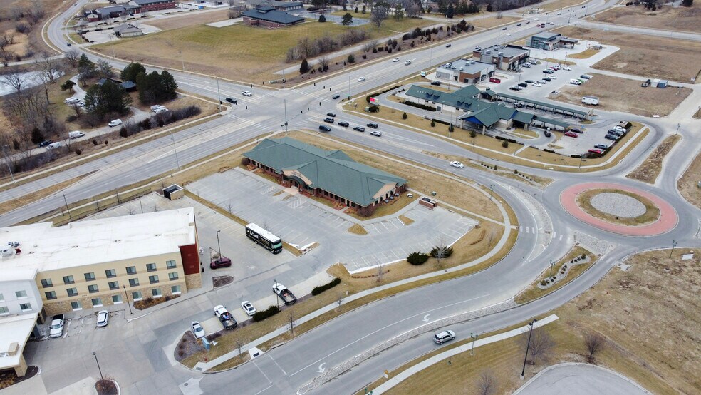 More Photos Of 8445 Andermatt Dr, Lincoln Medical For Sale