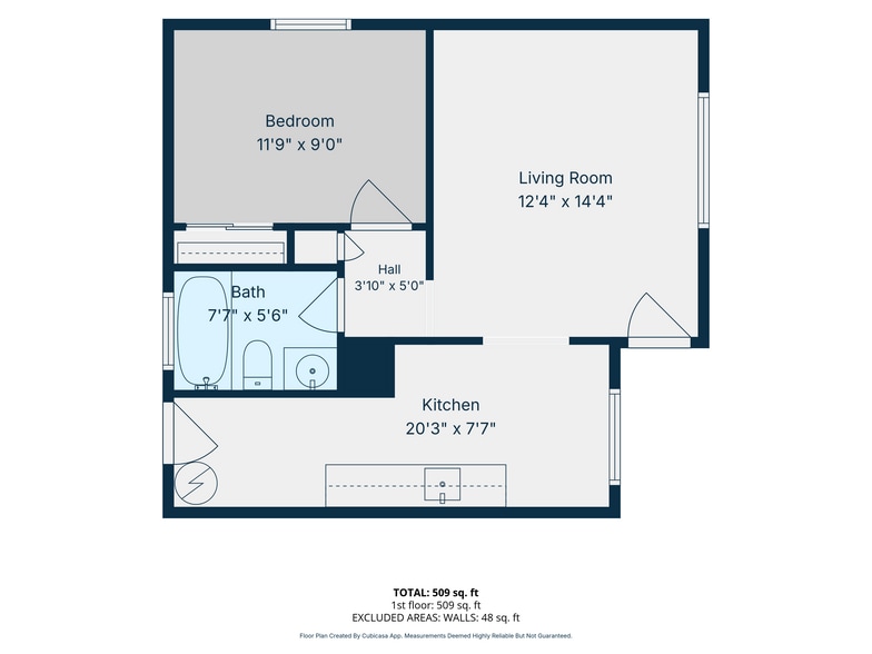 More Photos Of 1718 6th Ave, Oakland Apartments For Sale