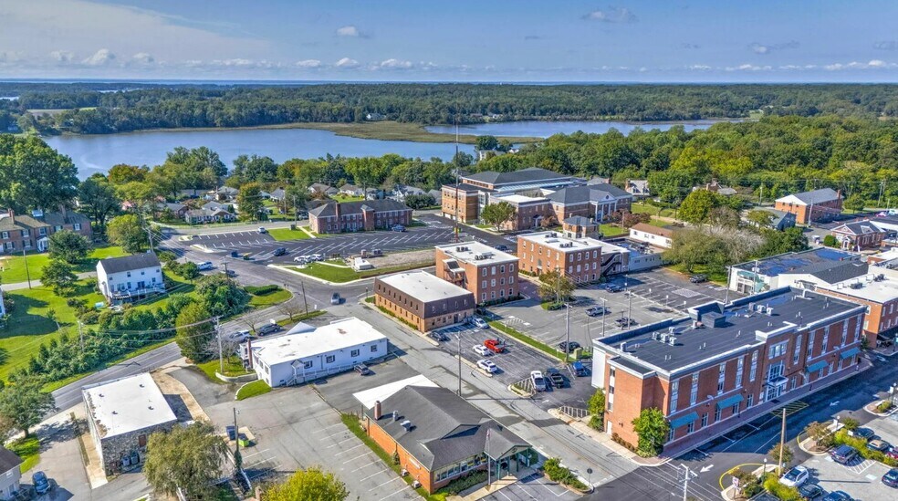 More Photos Of 41670 Courthouse Dr, Leonardtown Office For Sale