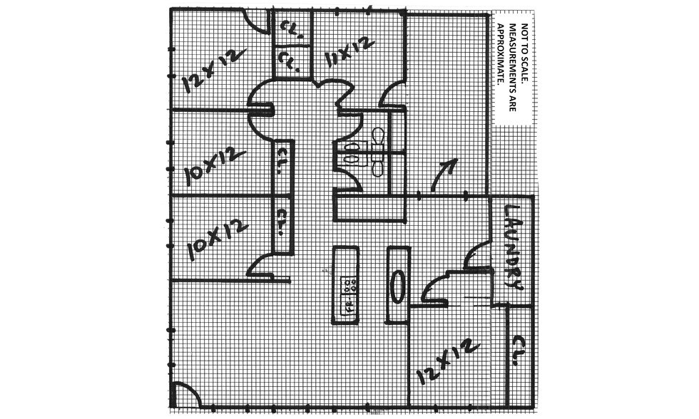 More Photos Of 5453 E 4th St, Tucson Assisted Living For Sale