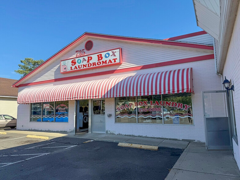 More Photos Of , Fairfield General Retail For Sale