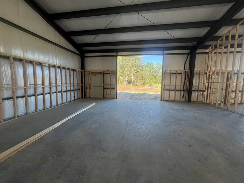More Photos Of 2109 Chanabby Ct, Statesboro Warehouse For Lease