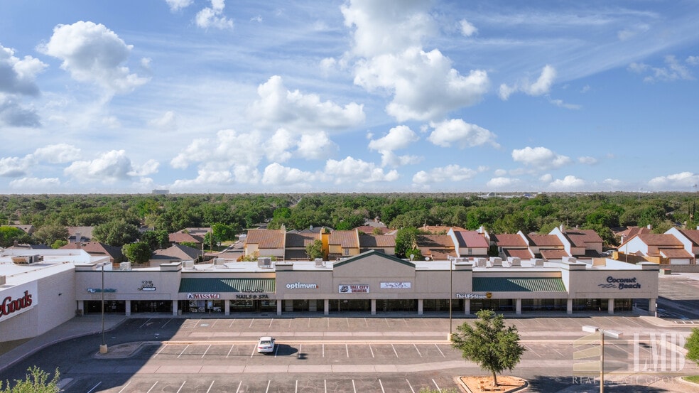 More Photos Of 3001 W Loop 250 N, Midland Unknown For Lease