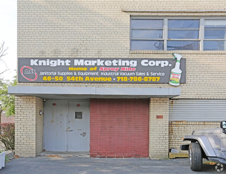 More Photos Of 4635 54th Rd, Flushing Manufacturing For Lease