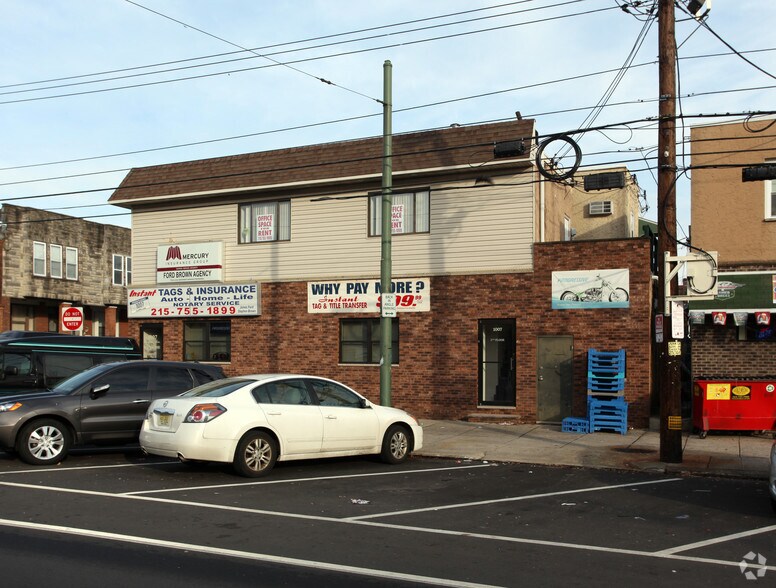 More Photos Of 2655 S Warnock St, Philadelphia Storefront Retail Office For Sale