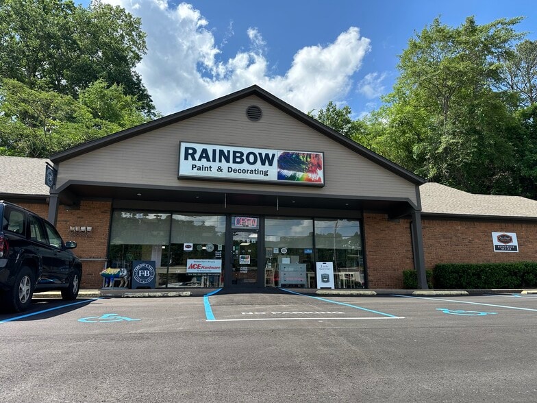 More Photos Of 1446-1450 Montgomery Hwy, Vestavia Hls, Vestavia Hills Freestanding For Lease