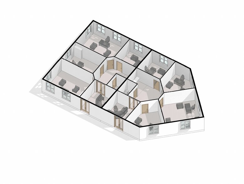 More Photos Of 21617 Provincial Blvd, Katy Medical For Sale