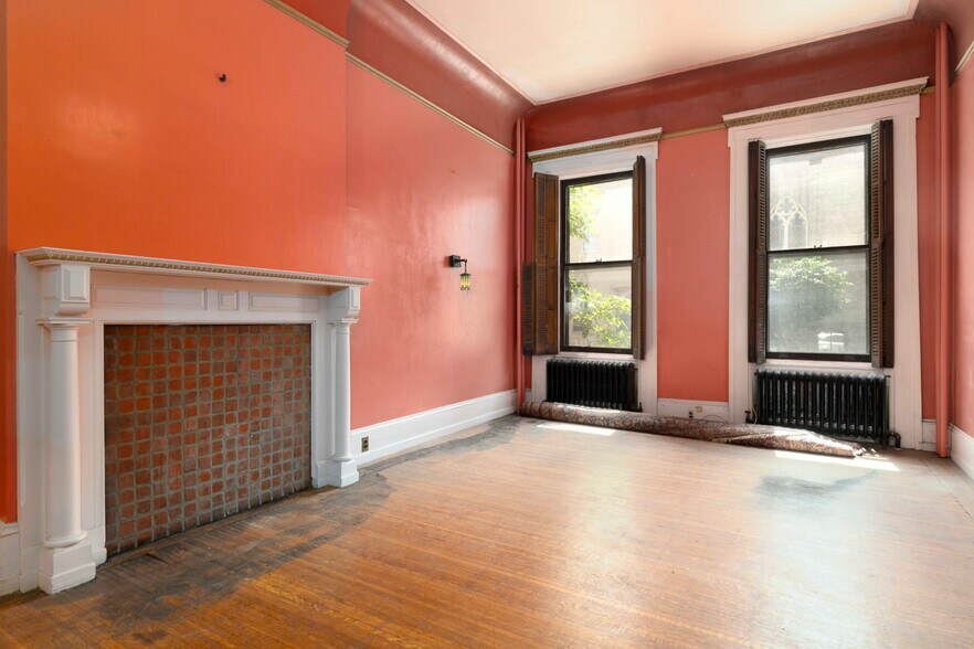 More Photos Of 1717-19 Mt Vernon st, Philadelphia Apartments For Sale